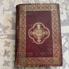 1889 Messale Romano Pustet MAX