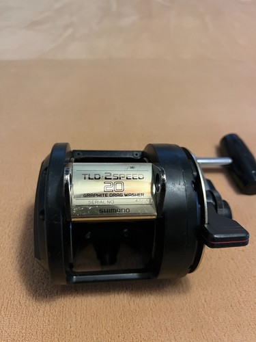 Shimano tld velocità - shimano, 20