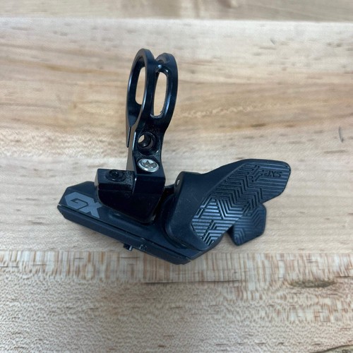 Low mile sram - gx, axs