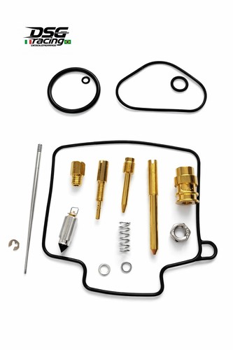 Kit revisione carburatore - revisione,