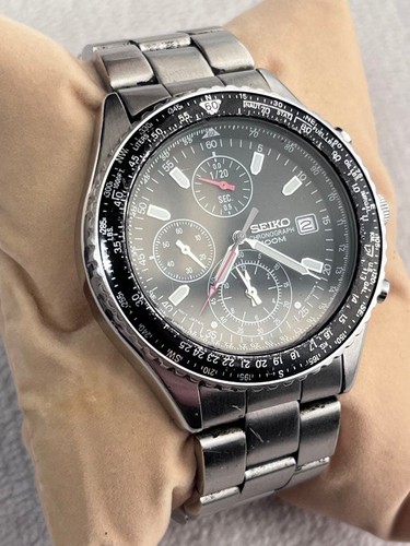 Orologio seiko 7t92 0cf0 - orologio, 7t92-0cf0