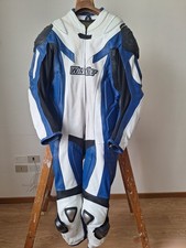 Tuta Da Moto,guanti E Stivali