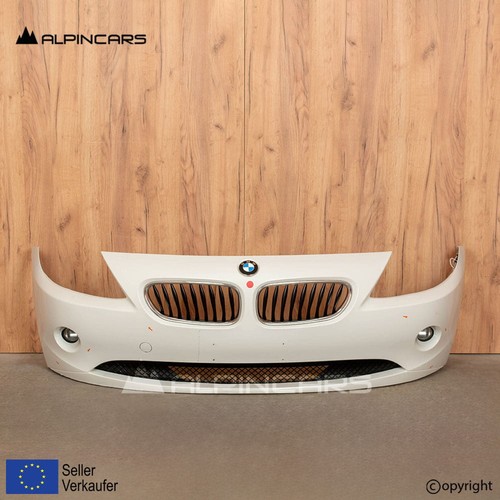 Paraurti anteriore bmw e85 - e85, z4