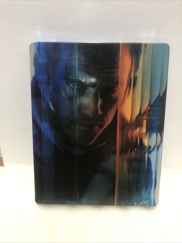 Steelbook call duty - steelbook, of