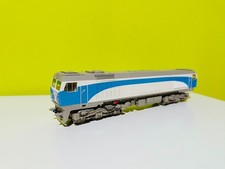 Locomotora 319 grandes lineas