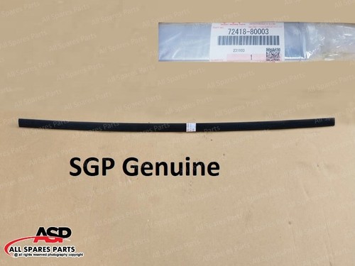 Suzuki samurai sj413 - sj413, top