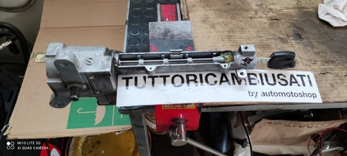 Riparazione blocchetto frutto - blocchetto,