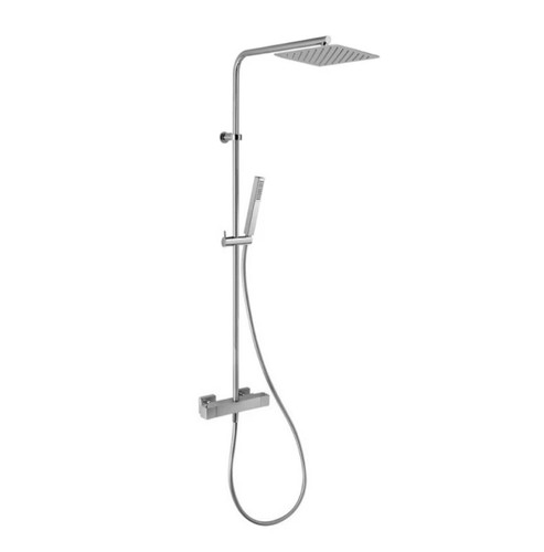 Jacuzzi colonna doccia glint - jacuzzi,
