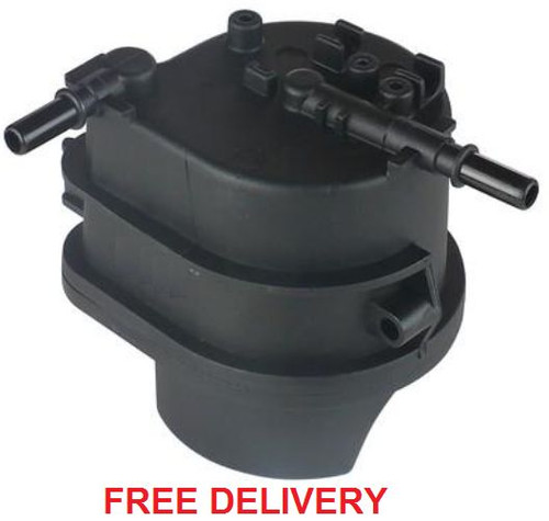 Filtro carburante diesel - carburante,