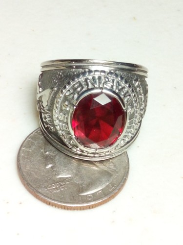 Anello united states marines - united,