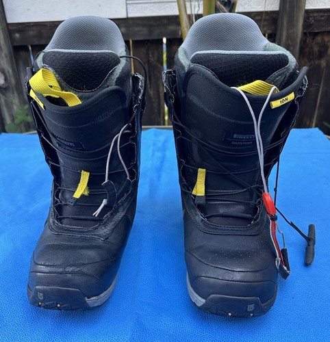 Stivali snowboard burton - da,