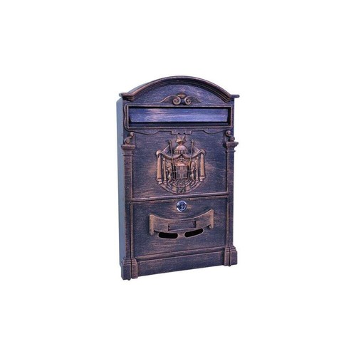 Cassetta portalettere porta - cassetta,