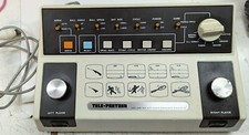 Consolle Tele Partner video