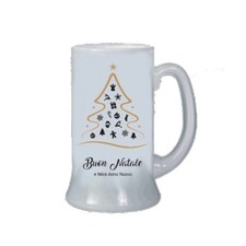 Boccale birra bicchiere