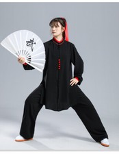 Tai Chi Shaolin Wushu