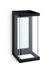 Applique extérieure LED ULYZO 12W 2700K 1500lm IP44 noir PHILIPS