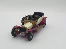 Rolls Royce Silver Ghost Y.10