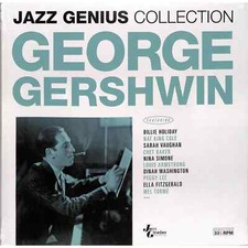 Various Artists / JAZZ GEINUS