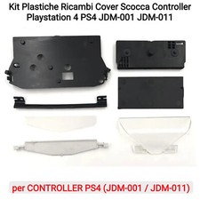 Kit Plastiche Ricambi Cover