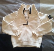 Maglia Stone Island junior 5-6 anni