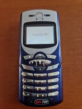 MOTOROLA C350 IN BUONE CONDIZIONI FUNZIONANTE DA COLLEZIONE