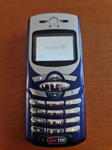 Motorola c350 buone - in,