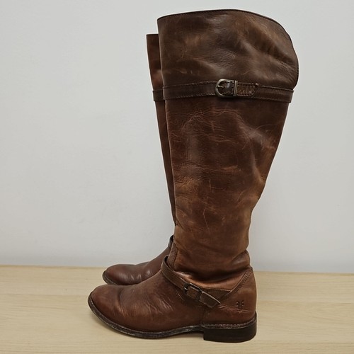 Stivali frye vintage - stivali,