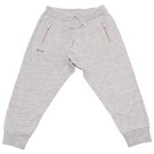 0154R pantaloni felpa bimba