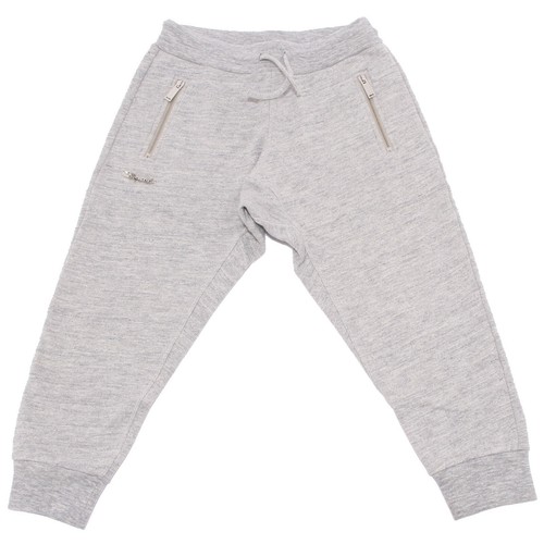 0154r pantaloni felpa bimba - 0154r,