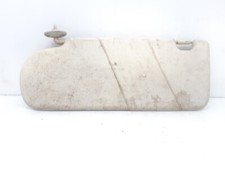 AWR4896LUM aletta parasole sinistro per LAND ROVER FREELANDER SOFT TOP 2.0 DI