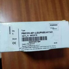 1pcs Sensore di pressione