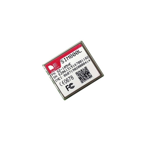1pcs sim800l gprs gsm - 1pcs, ttl