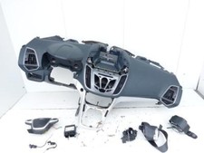 AM5T14B321AE KIT AIRBAG COMPLETO FORD C-MAX II (DXA-CB7) 1.6 TDCI 8V MAN 6M 116C