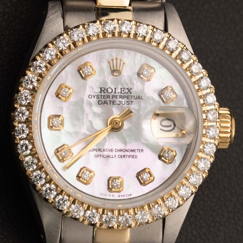 Rolex datejust 6917 orologio - 6917,