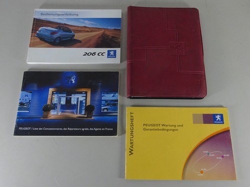 Cartella bordo manuale - di,