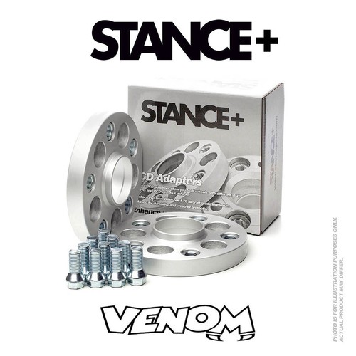 Stance adattatori mozzo - stance+,