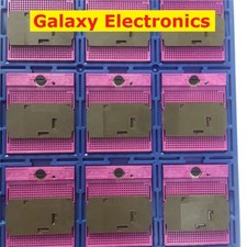 2pcs Connettore socket CPU