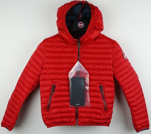 Colmar originals punk piumino - originals,