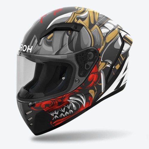 Casco integrale airoh cns17 - airoh,