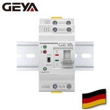GEYA Mini Dual Power