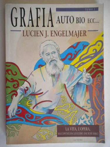 Grafia auto bio ecc vita - , opera
