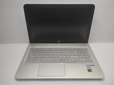 NOTEBOOK HP 15-AE103NF INTEL