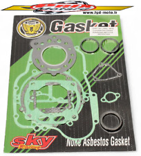 KAWASAKI KX 125 1988/1989 Kit