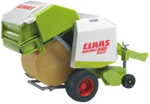 Bruder 02121 imballatore - bruder,