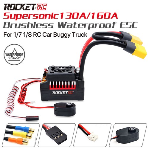 Surpass hobby rocket 130a - surpass,