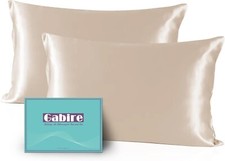Silk Pillowcases Set of 2