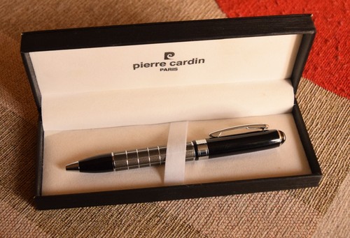 Penna stilografica pierre - penna,
