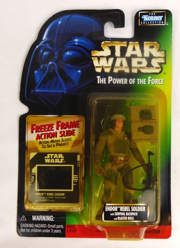 Star wars personaggio - star, (us)