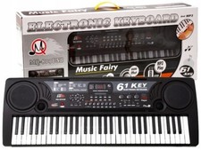 Tastiera musicale KEYBOARD 61