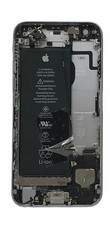 Apple iPhone 6s Space Gray